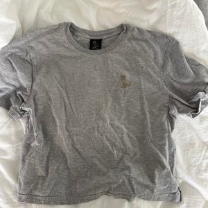 OVO Grey Women’s T-Shirt
